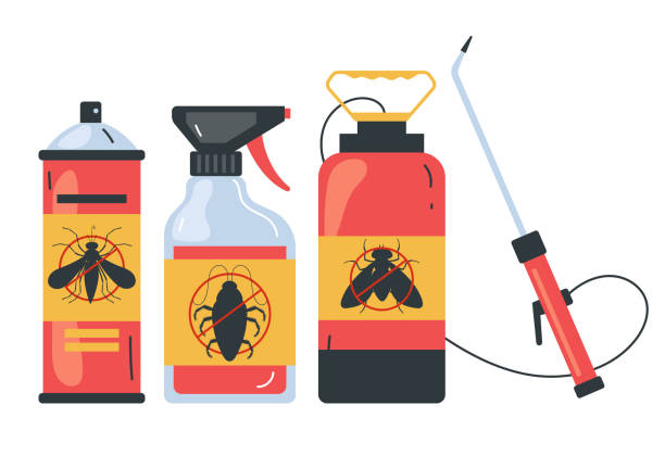 Pest Control for Restaurants in Grayville, IL